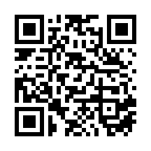 高来院のQRコード