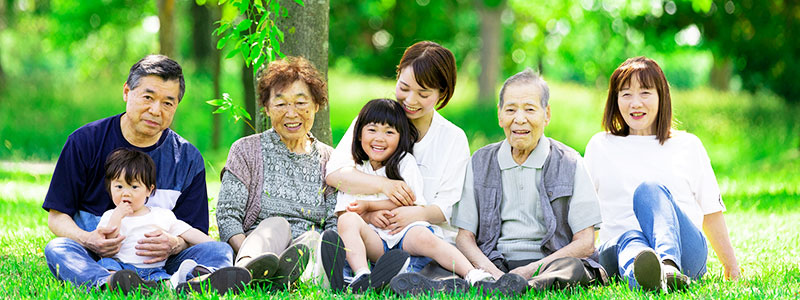 改善のイメージ